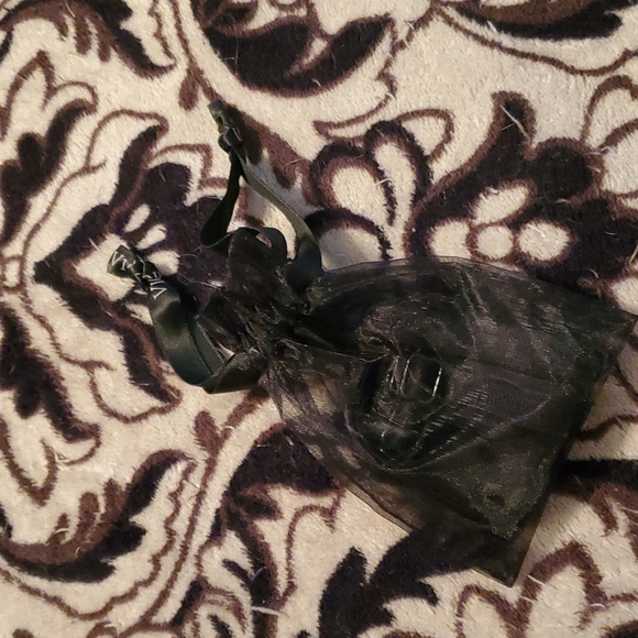 VS Lace Corset Bra Top - Picture 6 of 6